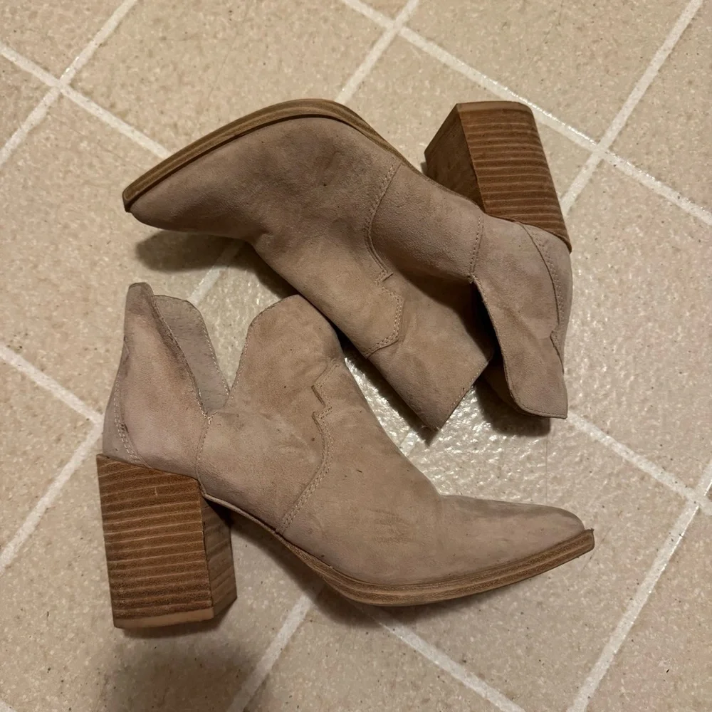 Steve Madden Chaya ankle boots - Picture 3 of 4